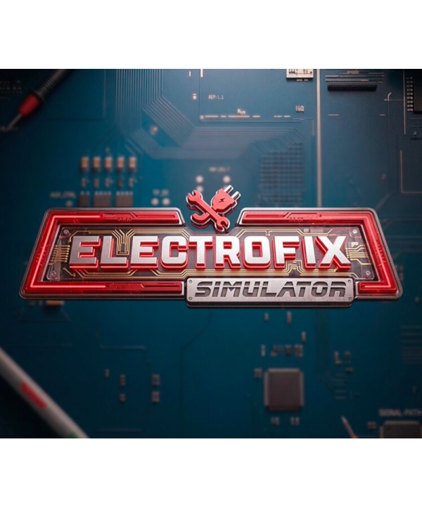 ElectroFix Simulator Steam Key GLOBAL